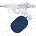 Чехол для наушников BeCover Silicon для Xiaomi Redmi Buds 4 Pro Deep Blue (708610)