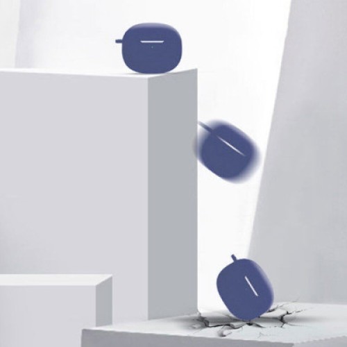 Чехол для наушников BeCover Silicon для Xiaomi Redmi Buds 4 Pro Deep Blue (708610)