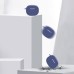 Чехол для наушников BeCover Silicon для Xiaomi Redmi Buds 4 Pro Deep Blue (708610)