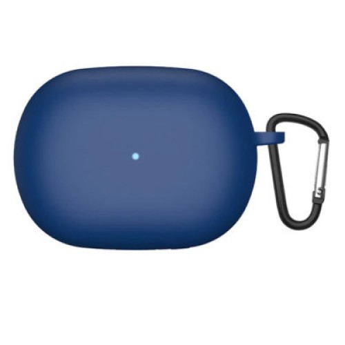 Чехол для наушников BeCover Silicon для Xiaomi Redmi Buds 4 Pro Deep Blue (708610)