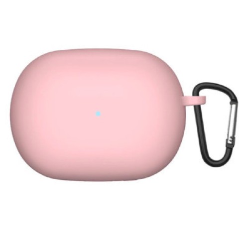 Чехол для наушников BeCover Silicon для Xiaomi Redmi Buds 4 Pro Pink (708612)