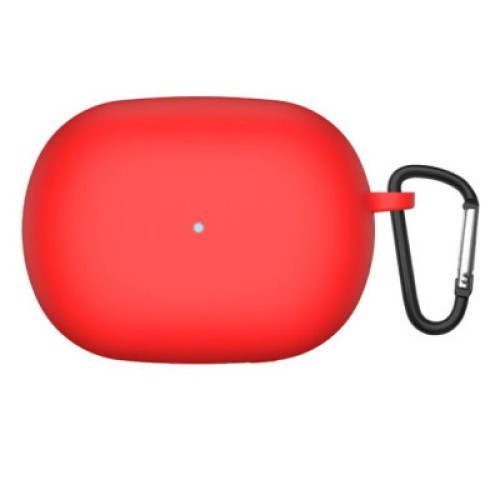 Чехол для наушников BeCover Silicon для Xiaomi Redmi Buds 4 Pro Red (708613)