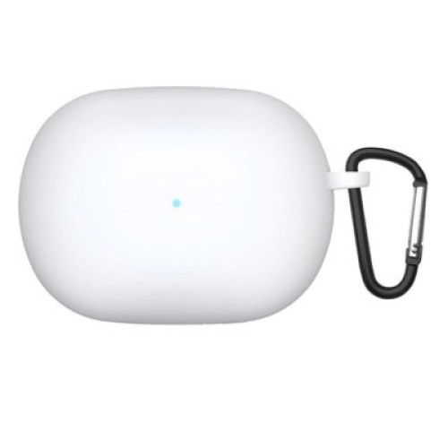 Чехол для наушников BeCover Silicon для Xiaomi Redmi Buds 4 Pro White (708614)