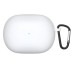 Чехол для наушников BeCover Silicon для Xiaomi Redmi Buds 4 Pro White (708614)