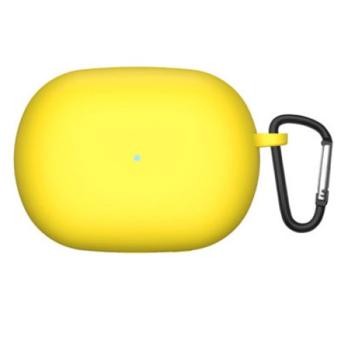 Чехол для наушников BeCover Silicon для Xiaomi Redmi Buds 4 Pro Yellow (708615)