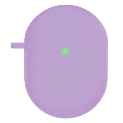 Чехол для наушников BeCover Silicon для Xiaomi Redmi Buds 4 Purple (708625)