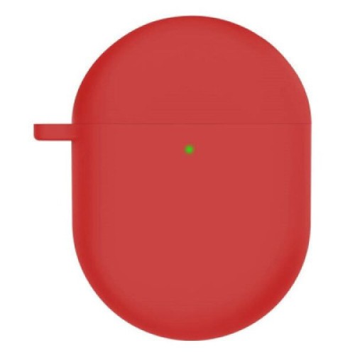 Чехол для наушников BeCover Silicon для Xiaomi Redmi Buds 4 Red (708626)