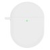Чехол для наушников BeCover Silicon для Xiaomi Redmi Buds 4 White (708627)