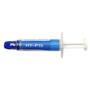 Термопаста Halnziye HY-P15-TU2G 2g