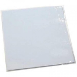 Термопрокладка Halnziye HY-153-50x50x0.5mm