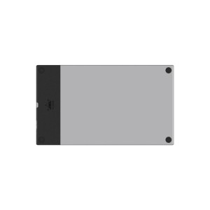 Графічний планшет Huion Inspiroy Dial 2 (Q630M) + перчатка (Q630M)