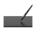 Графический планшет Huion Inspiroy Dial 2 (Q630M) + перчатка (Q630M)