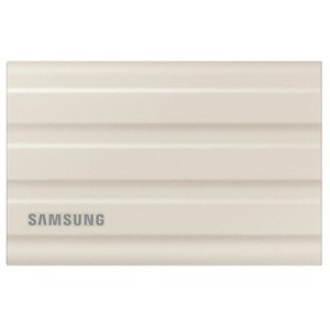 Накопичувач SSD USB 3.2 2TB T7 Shield Samsung (MU-PE2T0K/EU)