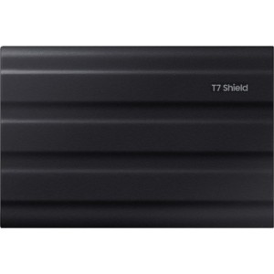 Накопичувач SSD USB 3.2 4TB T7 Shield Samsung (MU-PE4T0S/EU)