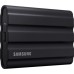 Накопитель SSD USB 3.2 4TB T7 Shield Samsung (MU-PE4T0S/EU)