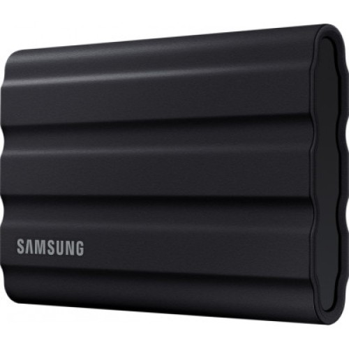 Накопитель SSD USB 3.2 4TB T7 Shield Samsung (MU-PE4T0S/EU)