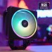 Кулер для процессора AeroCool Cylon 4F (ACTC-CL30420.04)