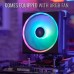 Кулер для процессора AeroCool Cylon 4F (ACTC-CL30420.04)