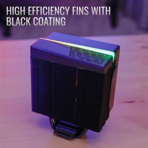 Кулер для процессора AeroCool Cylon 4F (ACTC-CL30420.04)