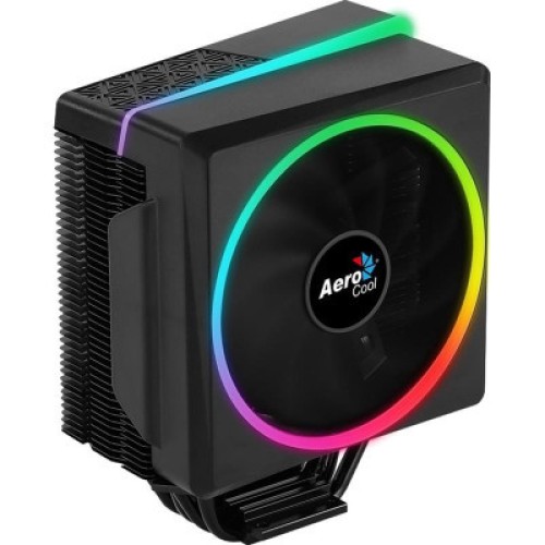 Кулер для процессора AeroCool Cylon 4F (ACTC-CL30420.04)