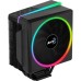Кулер для процессора AeroCool Cylon 4F (ACTC-CL30420.04)