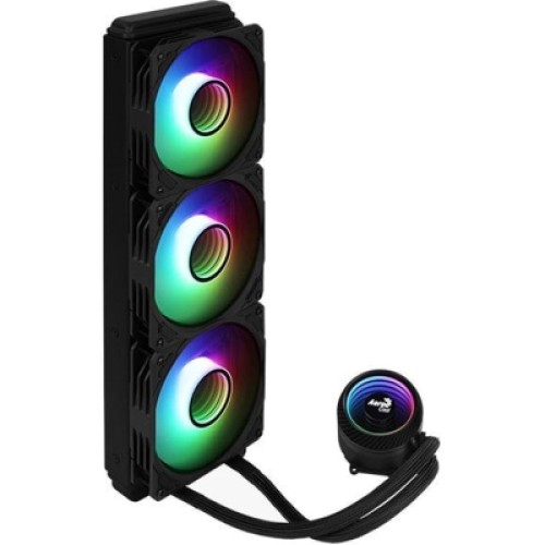 Система жидкостного охлаждения AeroCool Mirage L360 (ACLA-MR36117.73)