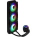 Система жидкостного охлаждения AeroCool Mirage L360 (ACLA-MR36117.73)