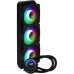 Система жидкостного охлаждения AeroCool Mirage L360 (ACLA-MR36117.73)