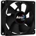 Кулер для корпуса AeroCool Force 8 Black (ACF1-FC00110.11)