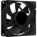 Кулер для корпуса AeroCool Force 8 Black (ACF1-FC00110.11)