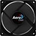 Кулер для корпуса AeroCool Force 8 Black (ACF1-FC00110.11)