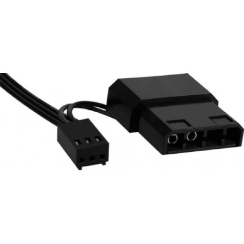Кулер для корпуса AeroCool Force 8 Black (ACF1-FC00110.11)