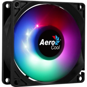 Кулер для корпуса AeroCool Frost 8 FRGB (ACF1-FS10117.11)