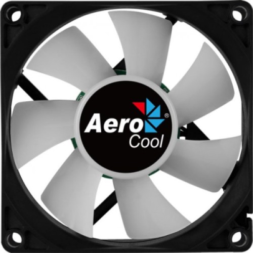 Кулер для корпуса AeroCool Frost 8 FRGB (ACF1-FS10117.11)