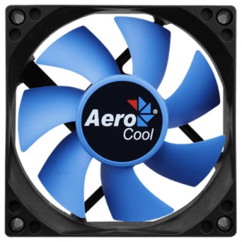 Кулер для корпуса AeroCool Motion 8 (ACF1-MT00210.11)