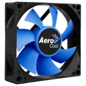 Кулер для корпуса AeroCool Motion 8 (ACF1-MT00210.11)