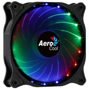 Кулер для корпуса AeroCool Cosmo 12 FRGB (ACF3-NA10117.11)