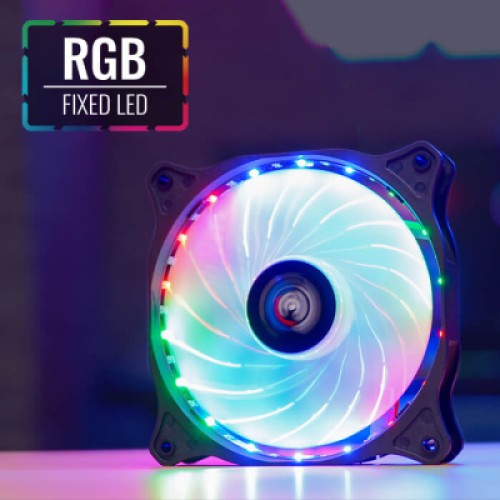 Кулер для корпуса AeroCool Cosmo 12 FRGB (ACF3-NA10117.11)