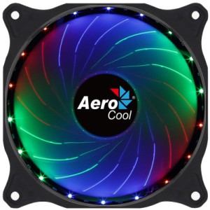 Кулер для корпуса AeroCool Cosmo 12 FRGB (ACF3-NA10117.11)