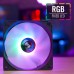 Кулер для корпуса AeroCool Frost 12 PWM FRGB (ACF3-FS11117.11)