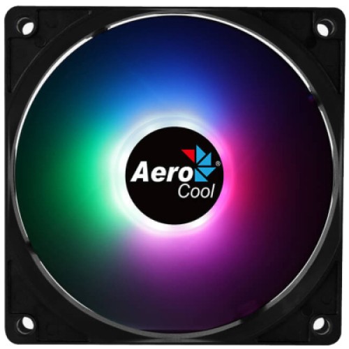 Кулер для корпуса AeroCool Frost 12 PWM FRGB (ACF3-FS11117.11)
