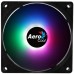 Кулер для корпуса AeroCool Frost 12 PWM FRGB (ACF3-FS11117.11)