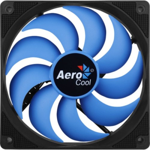 Кулер для корпуса AeroCool Motion 12 (ACF3-MT00210.11)
