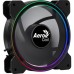 Кулер для корпуса AeroCool Saturn 12 FRGB (ACF3-ST10217.01)