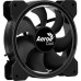 Кулер для корпуса AeroCool Saturn 12 FRGB (ACF3-ST10217.01)