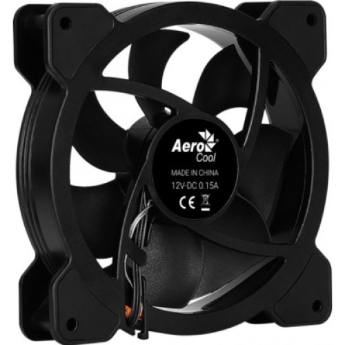 Кулер для корпуса AeroCool Saturn 12 FRGB (ACF3-ST10217.01)