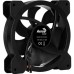 Кулер для корпуса AeroCool Saturn 12 FRGB (ACF3-ST10217.01)