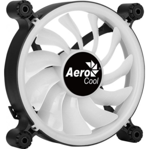 Кулер для корпуса AeroCool Spectro 12 FRGB (ACF3-NA10217.11)