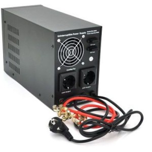 Источник бесперебойного питания Ritar SK-800VA, 500W (SK-500W)