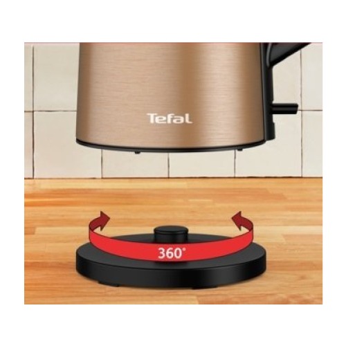 Электрочайник Tefal KI583C10